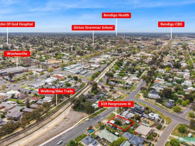 House for sale in Golden Square, Bendigo