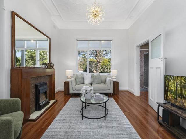 House for sale in Upper North Shore, Sydney
