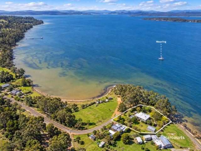 House for sale in Gordon, Kingborough