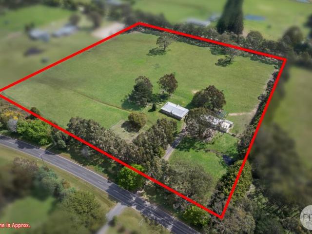 House for sale in Gordon, Shire of Moorabool