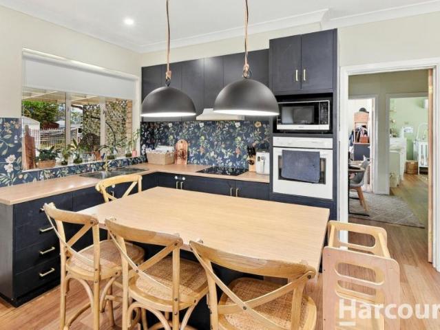 House for sale in Goroke