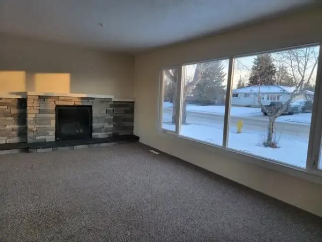 House for rent in Grande Prairie, Alberta