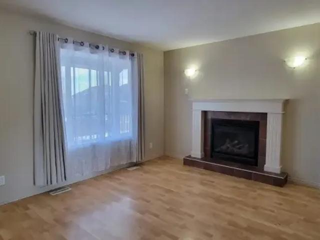 House for rent in Grande Prairie, Alberta
