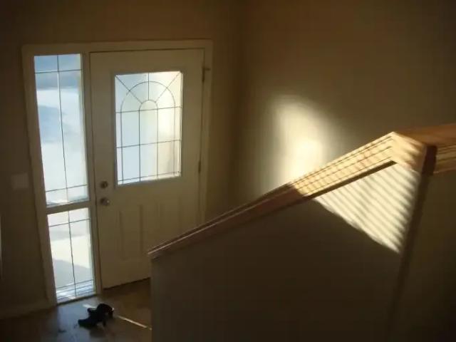 House for rent in Grande Prairie, Alberta