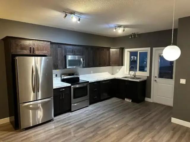 House for rent in Grande Prairie, Alberta
