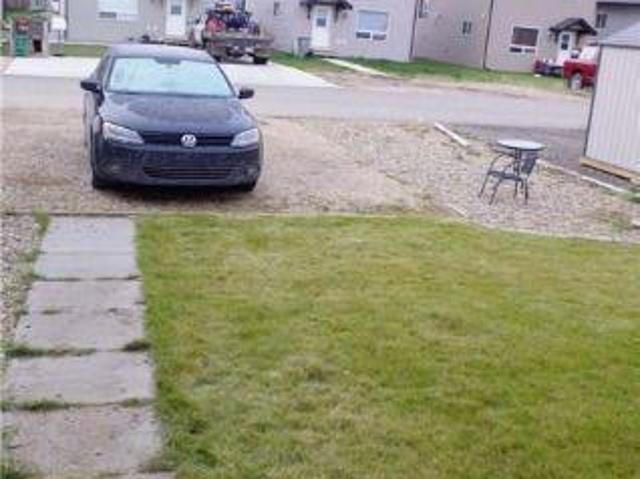 House for rent in Grande Prairie, Alberta