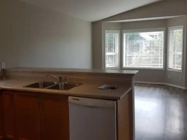 House for rent in Grande Prairie, Alberta
