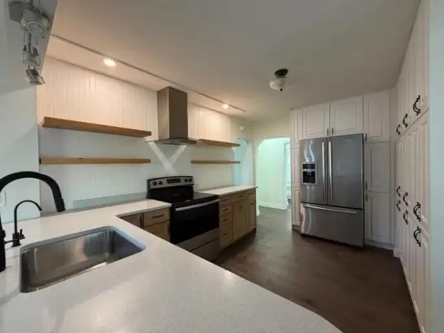 House for rent in Swanavon, Grande Prairie