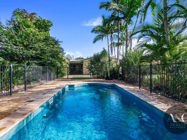 House for sale in Granville, Queensland