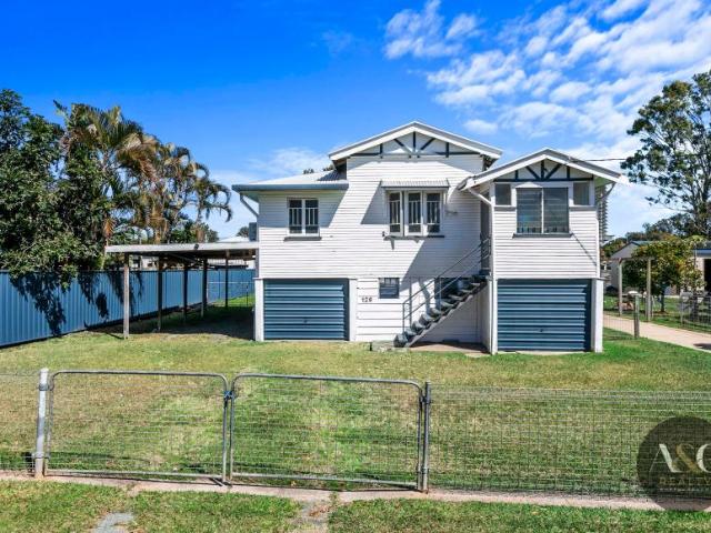 House for sale in Granville, Fraser Coast Regional