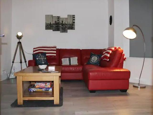 House for rent in Stokesby, Norfolk