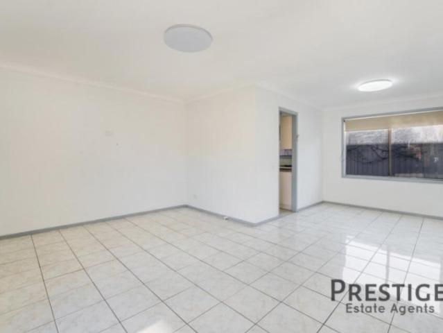 House for rent in Greenfield Park, Fairfield City Council