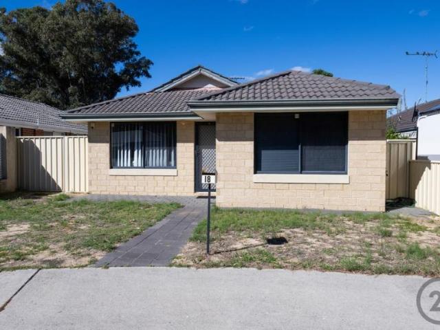House for sale in Parklands, Western Australia
