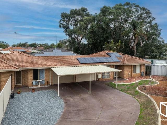 House for sale in Greenfields, City of Mandurah