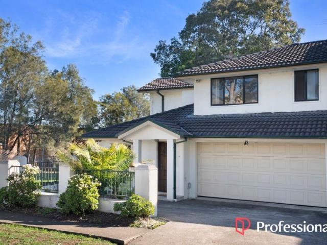 House for sale in Greystanes, Sydney
