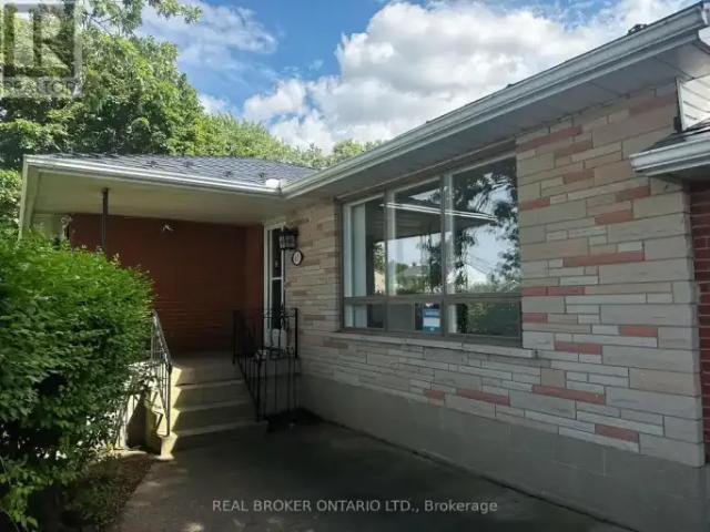 House for rent in Niagara, Ontario