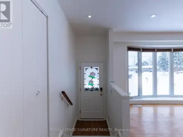 House for rent in Niagara, Ontario