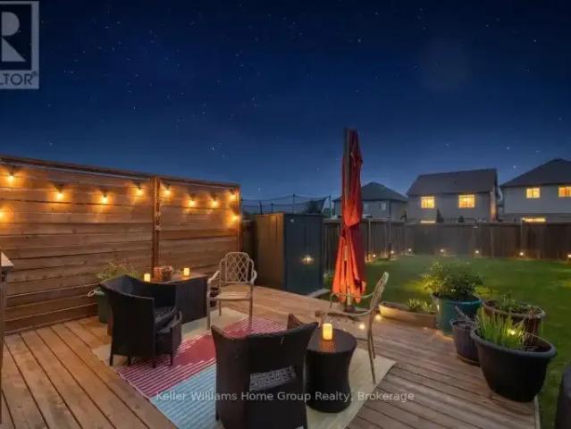 House for rent in Guelph, Ontario