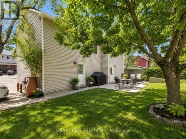 House for rent in Guelph, Ontario