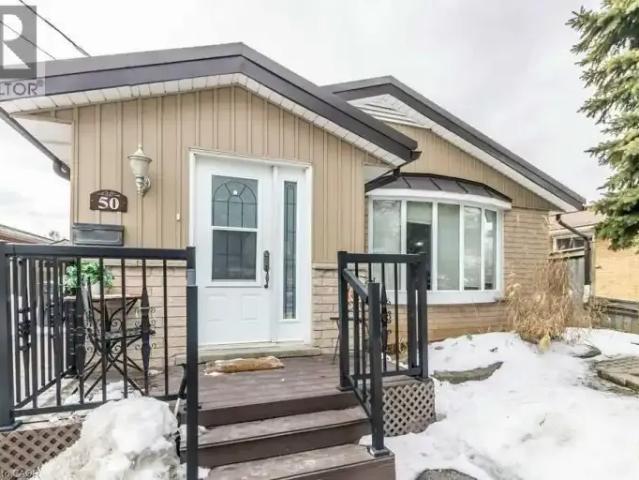 House for rent in Guelph, Ontario
