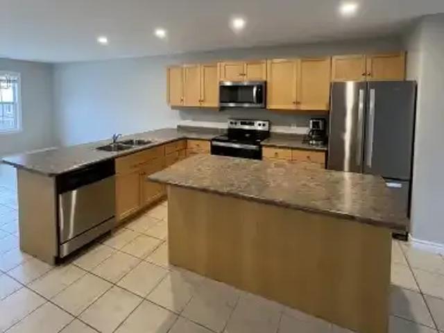 House for rent in Guelph, Ontario