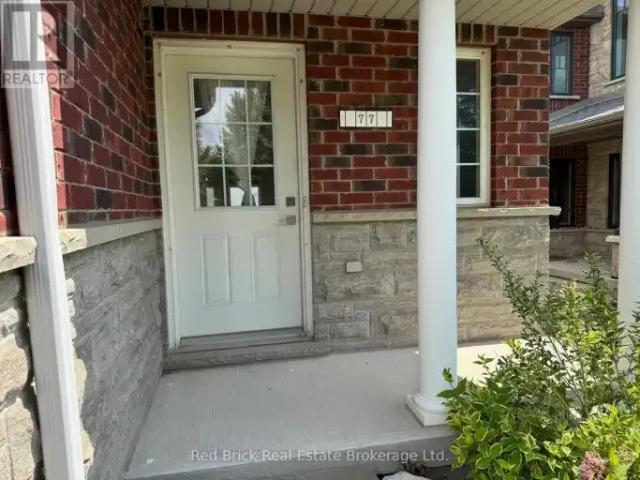 House for rent in Guelph, Ontario