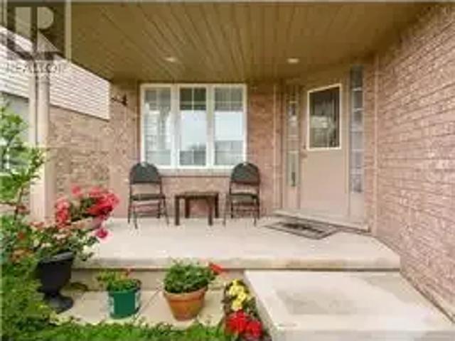 House for rent in Guelph, Ontario