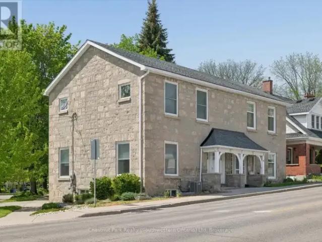 House for rent in Guelph, Ontario