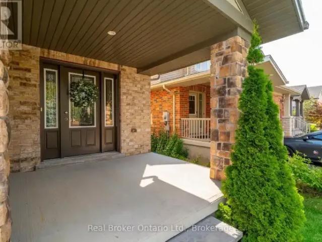 House for rent in Guelph, Ontario