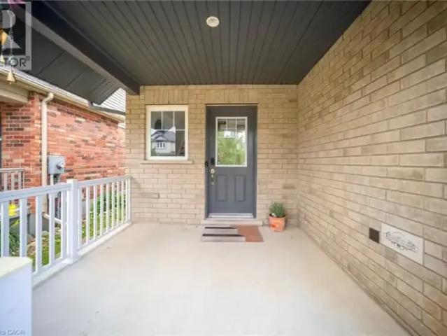 House for rent in Guelph, Ontario