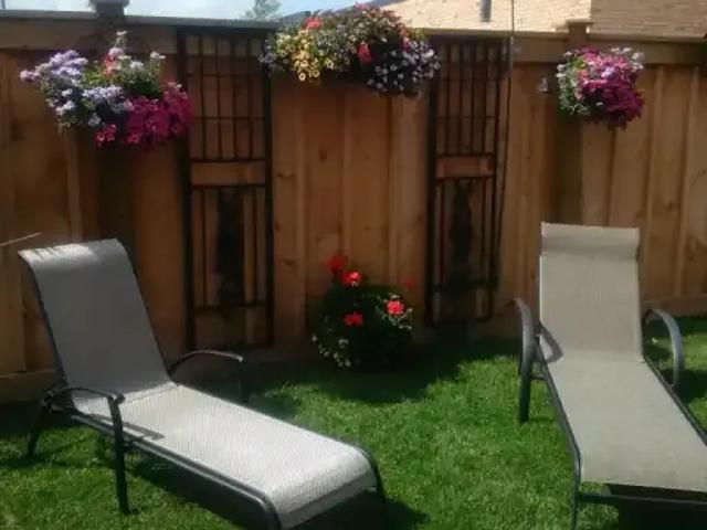 House for rent in Guelph, Ontario