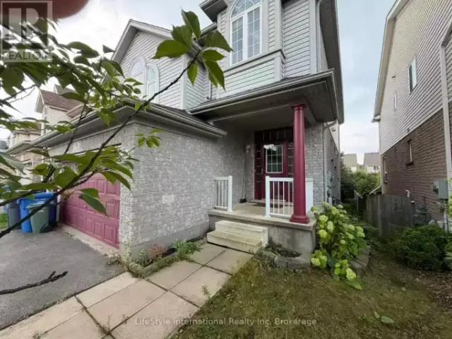 House for rent in Guelph, Ontario