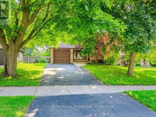 House for rent in Guelph, Ontario