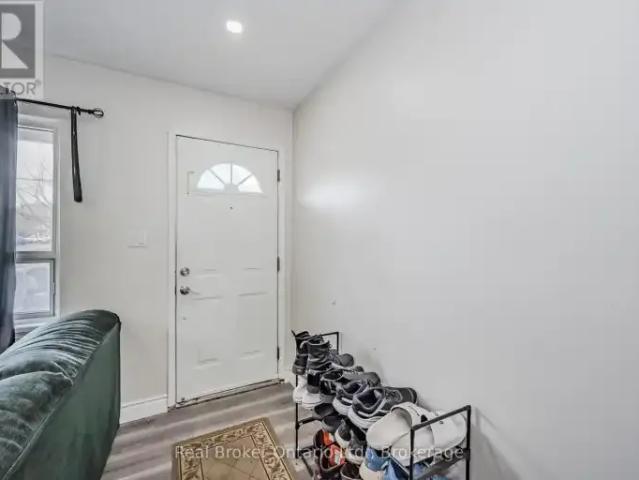 House for rent in Guelph, Ontario