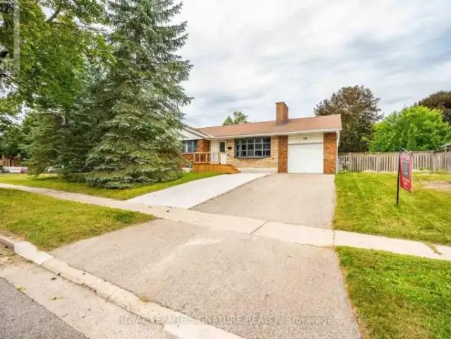 House for rent in Guelph, Ontario