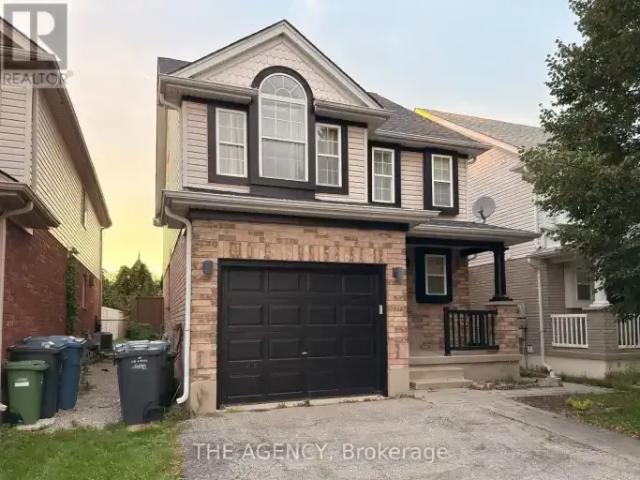 House for rent in Guelph, Southwestern Ontario