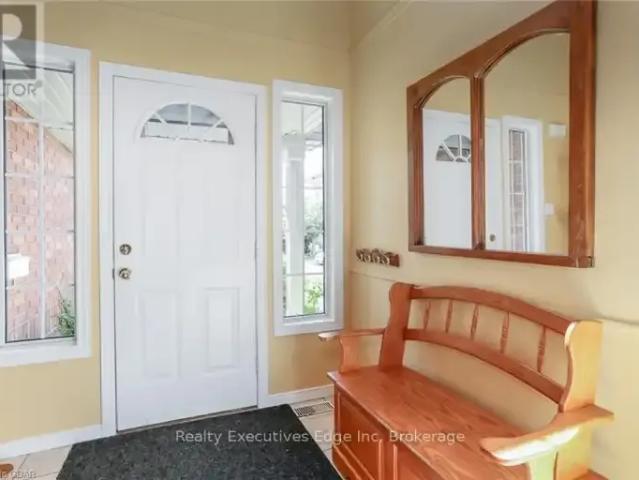 House for rent in Guelph, Southwestern Ontario