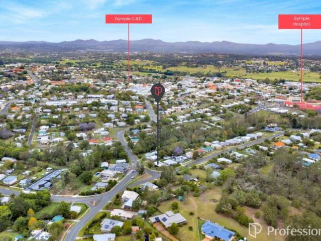 House for sale in Gympie, Gympie Regional