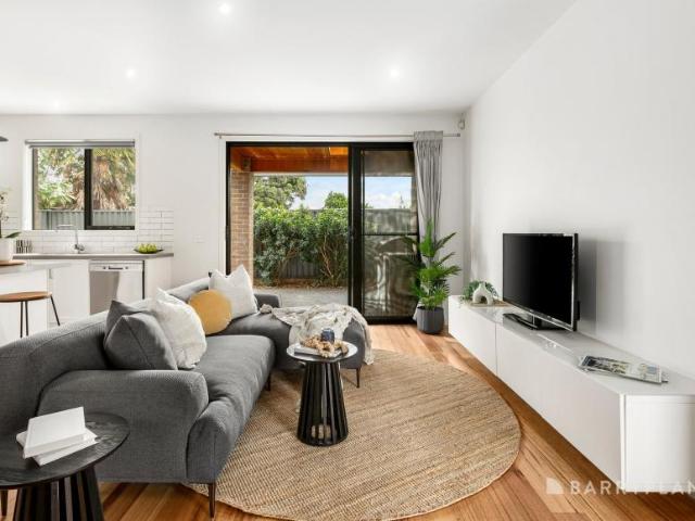 House for rent in Hadfield, Melbourne