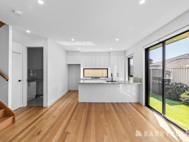 House for rent in Hadfield, Melbourne