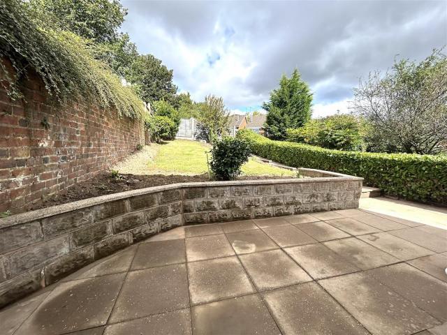 House for rent in West Midlands