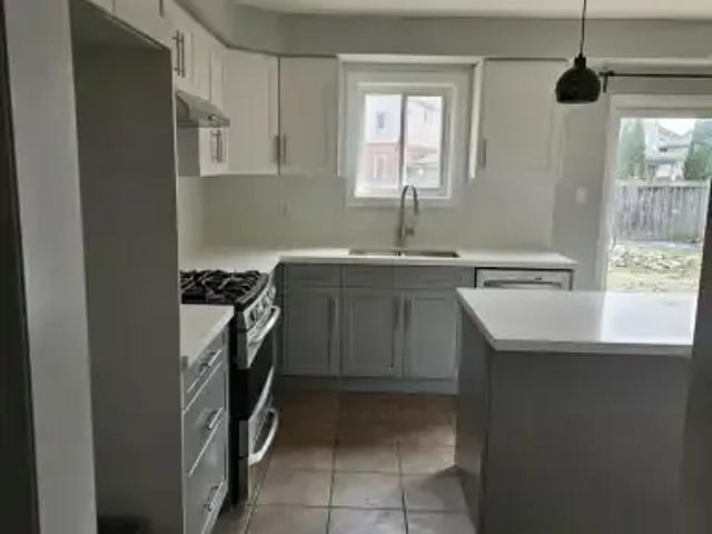 House for rent in Ancaster, Ontario