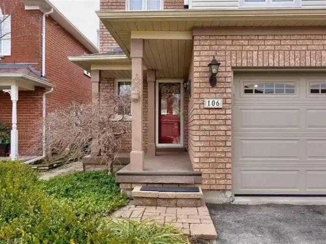 House for rent in Ancaster, Ontario