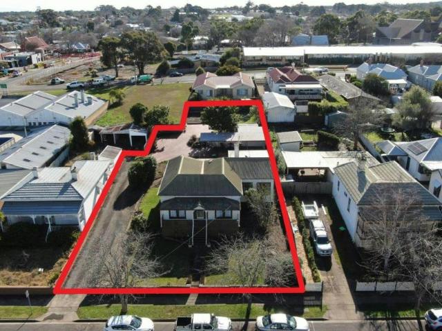 House for sale in Hamilton, Shire of Southern Grampians