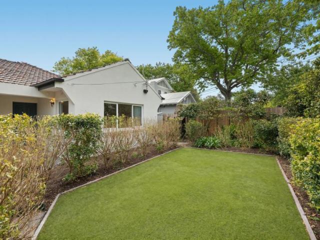 House for sale in Hampton, Melbourne