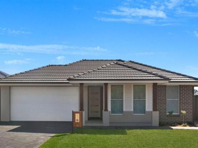 House for rent in Harrington Park, Sydney