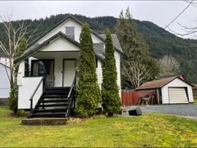 House for rent in Harrison Hot Springs, British Columbia