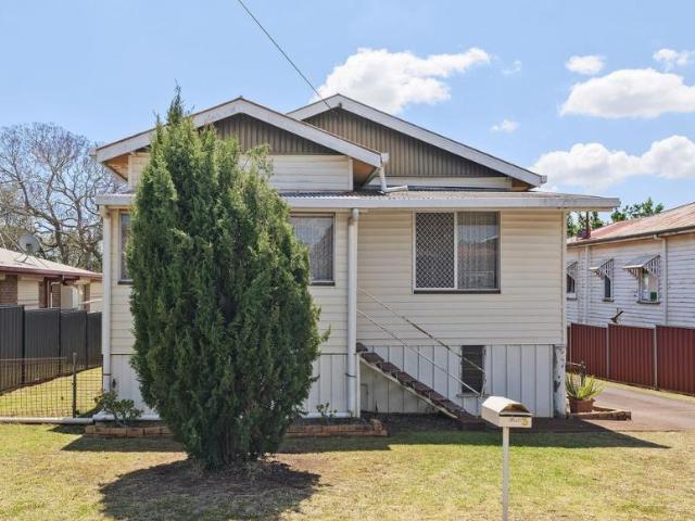 House for sale in Harristown, Toowoomba Regional