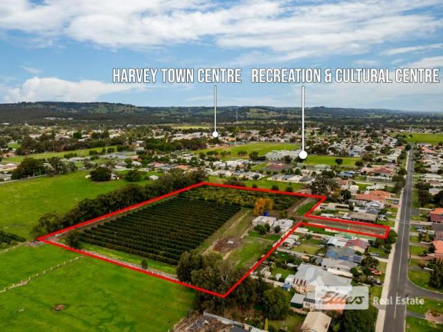 House for sale in Warawarrup, Harvey