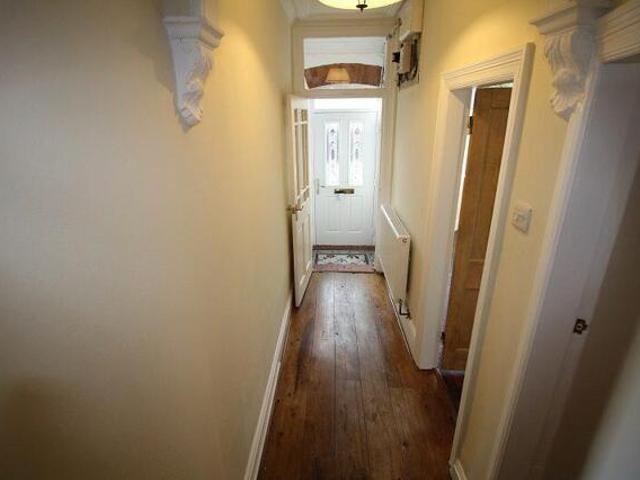 House for rent in Haslington
